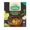 SOPA MISO con verduras 4sbrs. BIO