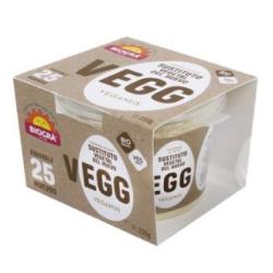 VEGG sustitutivo del huevo 250gr. BIO