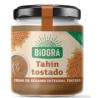 TAHIN tostado integral 200gr. BIO