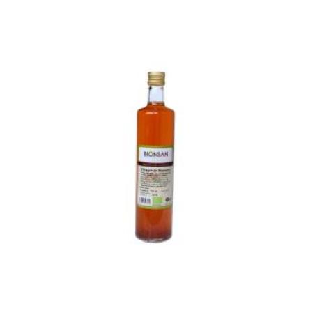 VINAGRE DE MANZANA sin pasteurizar 750ml. ECO