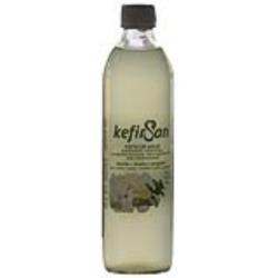 KEFIR DE AGUA sabor menta limon jengibre 500m BIO