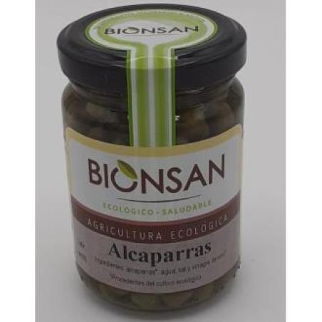 ALCAPARRAS proximidad 80gr. ECO