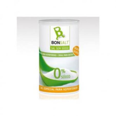 BONSALT sal sin sodio 85gr.