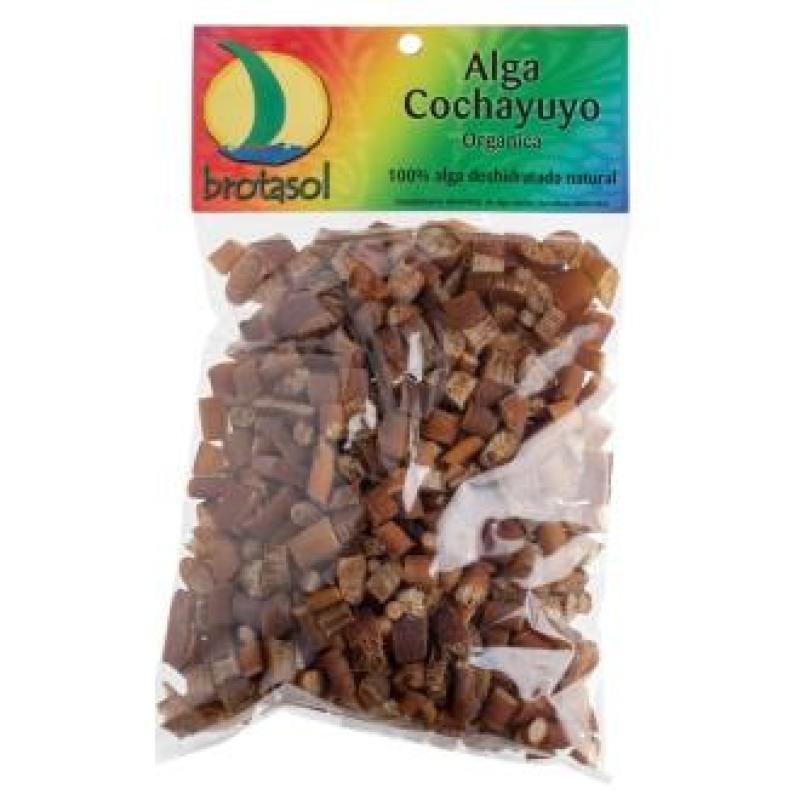 ALGA COCHAYUYO 80gr.