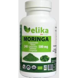 MORINGA 240comp.