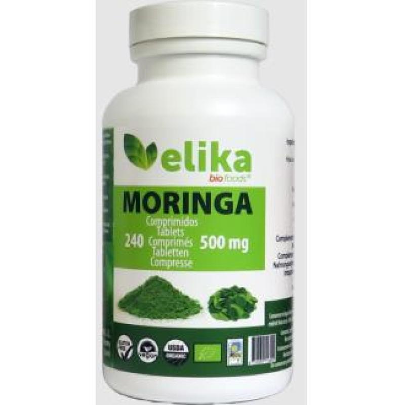 MORINGA 240comp.