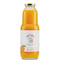 ZUMO DE NARANJA 1lt. ECO