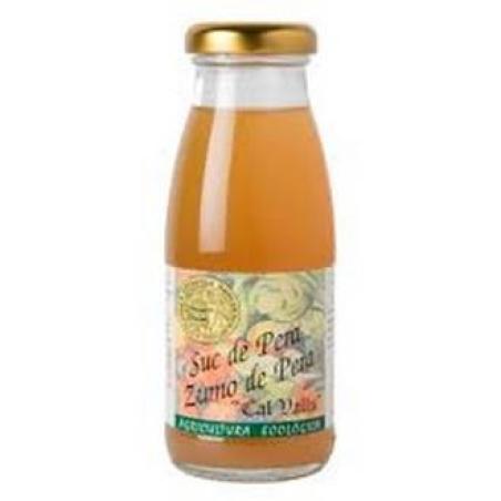 ZUMO DE PERA 200ml. ECO