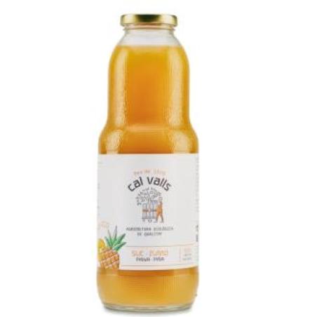 ZUMO DE PIÑA 1lt. ECO