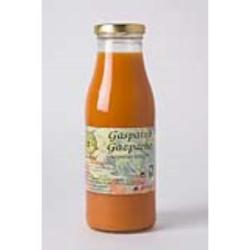 GAZPACHO 500ml. ECO