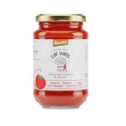 TOMATE SOFRITO 350gr. DEMETER S/A