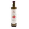 VINAGRE DE MANZANZA BALSAMICO no filtrado 250ml.