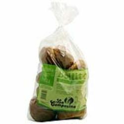 BOLLITO integral 250gr. S/A