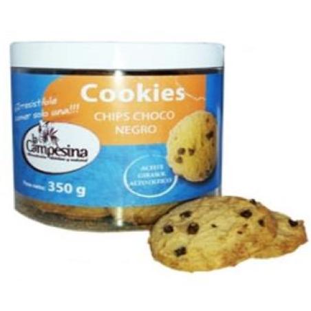 GALLETAS COOKIES con chips de chocolate 350gr.