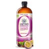 KOMBUCHA ZERO FRUTAS DE LA PASION 1lt. BIO