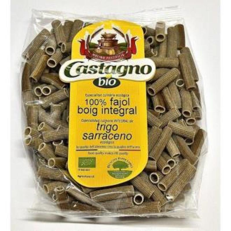 SEDANIS DE TRIGO SARRACENO integral 250gr. ECO