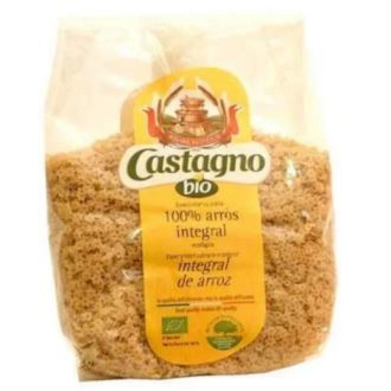 ESTRELLITAS DE ARROZ integral 500gr. ECO