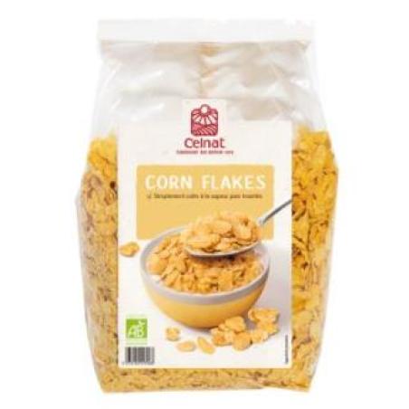 CORN FLAKES 375gr. BIO