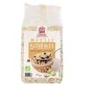 MUESLI 5 CEREALES 500ml. BIO