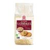 COPOS 5 CEREALES BIO 500gr.