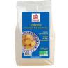 POLENTA semola de maiz instantanea 500gr. BIO