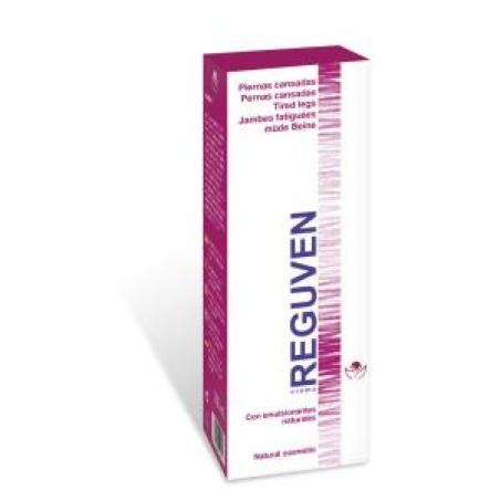 REGUVEN crema 200ml.