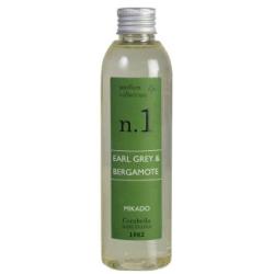 RECAMBIO MIKADO MIKREC1 verde bergamota 200ml.