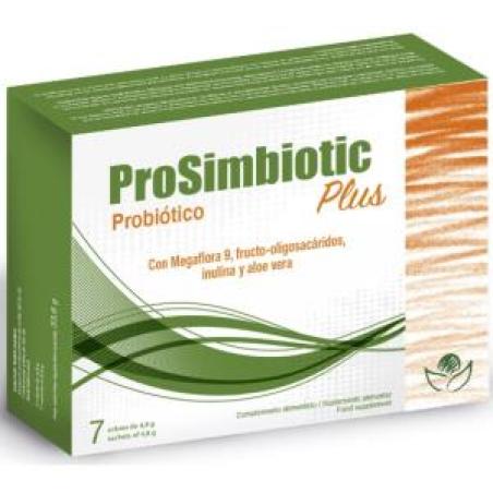 PROSIMBIOTIC PLUS 7sbrs. monodosis