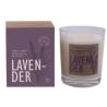 VELA VASO BOTVASL lavanda 7,5x9cm 1ud