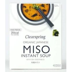 SOPA DE MISO Y ALGAS instantanea 4sbrs.