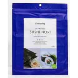 ALGA NORI especial sushi 17gr.