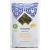 ALGA NORI con jengibre snack 3udsx4gr.