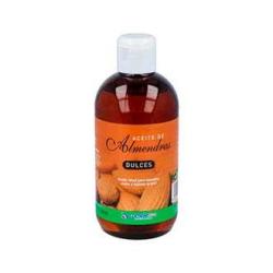 ACEITE CORPORAL de Almendras 250ml