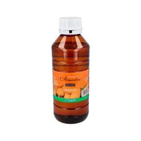 ACEITE CORPORAL de Almendras 1lt