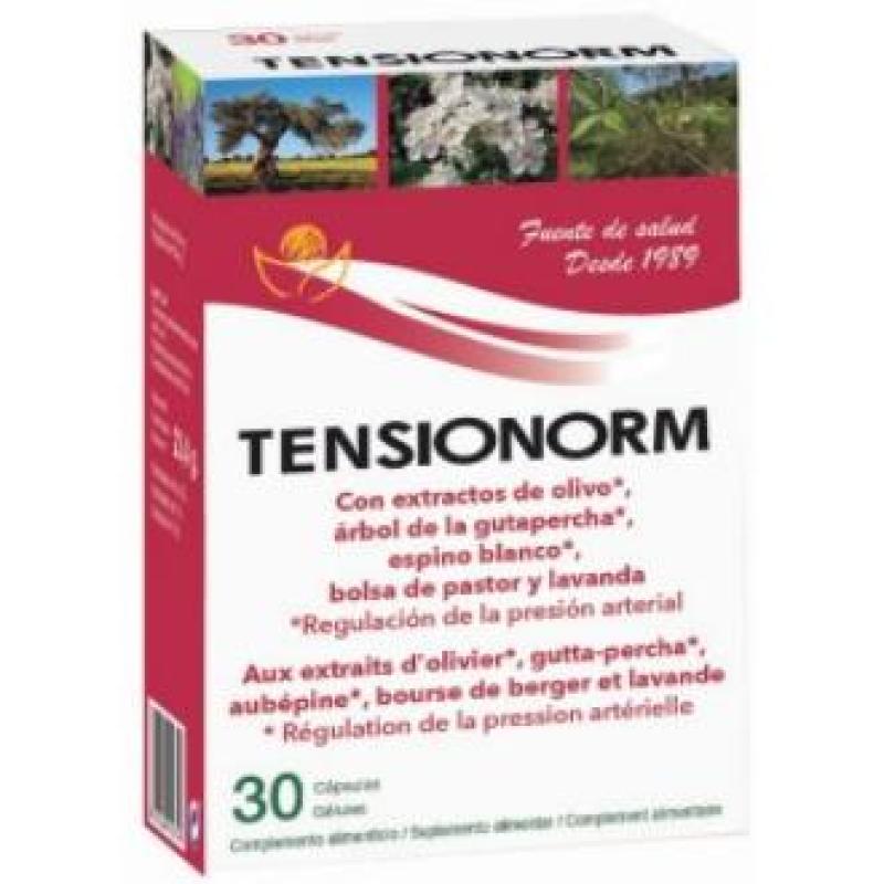 TENSIONORM 30cap.