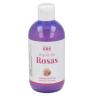 AGUA DE ROSAS tonico facial 250ml.