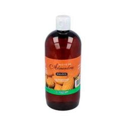 ACEITE CORPORAL de Almendras 500ml.