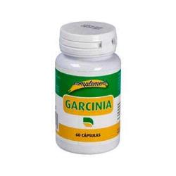 GARCINIA +CROMO 60cap.