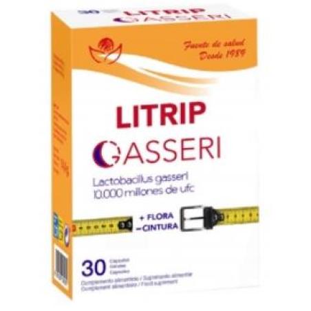 LITRIP GASSERI 30cap.