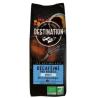 CAFE ARABICA 100% DESCAFEINADO molido 250gr. BIO