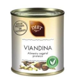 VIANDINA carne vegetal 295gr.