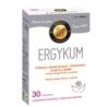 ERGYKUM formula reforzada 30comp.