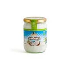 ACEITE DE COCO 500ml. BIO