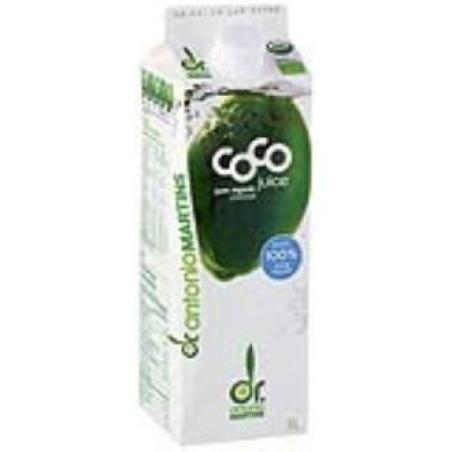 JUGO DE COCO 1lt. BIO