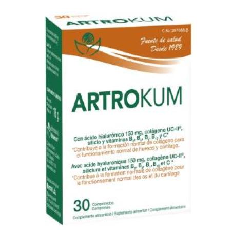 ARTROKUM 30comp.