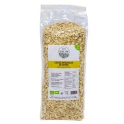 COPOS DE AVENA integrales 1kg. BIO VEGAN