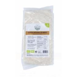 SEMOLA DE ARROZ integral 500gr. BIO VEGAN