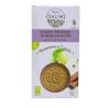 GALLETAS DE AVENA MANZANA CANELA 135gr. BIO SG