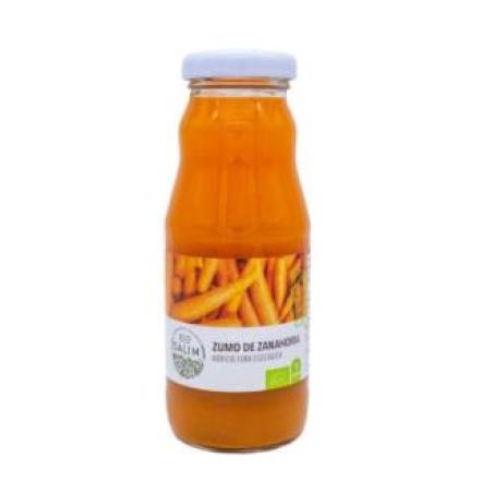 ZUMO DE ZANAHORIA 200ml. ECO