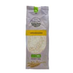 COPOS DE AVENA blandos 500gr. BIO VEGAN